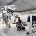 Aventura Hospital & Medical Center - TAVR Room