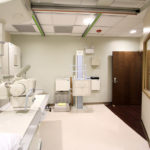 X-Ray Room Procedure Room
